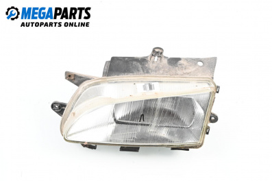 Фар за Peugeot Partner Combispace (05.1996 - 12.2015), миниван, позиция: лява