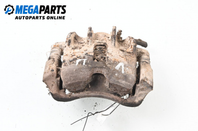 Спирачен апарат за Peugeot Partner Combispace (05.1996 - 12.2015), позиция: предна, лява