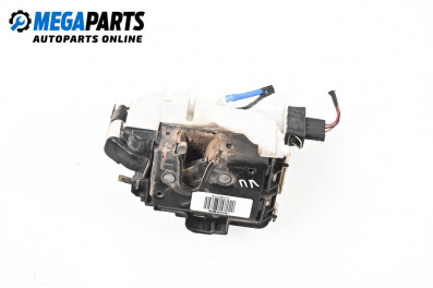 Брава на врата за Volkswagen Polo Hatchback II (10.1994 - 10.1999), позиция: предна, лява