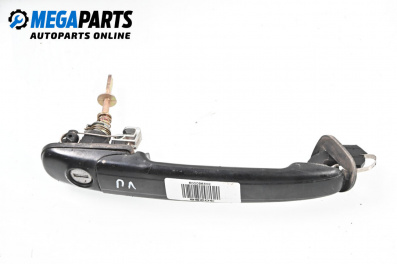 Външна дръжка за Volkswagen Polo Hatchback II (10.1994 - 10.1999), 4+1 вр., хечбек, позиция: предна, лява