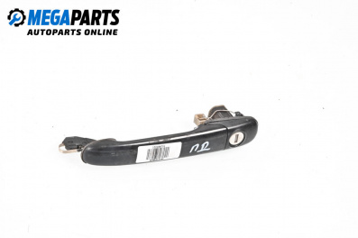 Външна дръжка за Volkswagen Polo Hatchback II (10.1994 - 10.1999), 4+1 вр., хечбек, позиция: предна, дясна