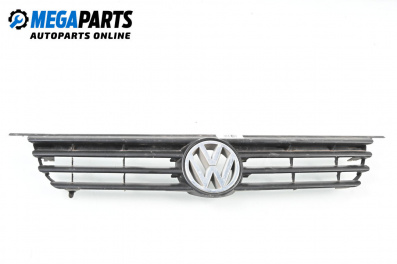 Решетка за Volkswagen Polo Hatchback II (10.1994 - 10.1999), хечбек, позиция: предна