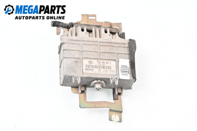 Компютър двигател за Volkswagen Polo Hatchback II (10.1994 - 10.1999) 50 1.0, 50 к.с., № 030 906 026 E