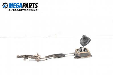 Скоростен лост (за превключване) за Volkswagen Polo Hatchback II (10.1994 - 10.1999)