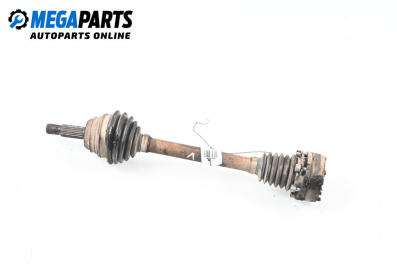 Полуоска за Volkswagen Polo Hatchback II (10.1994 - 10.1999) 50 1.0, 50 к.с., позиция: предна, лява