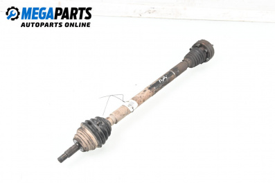 Полуоска за Volkswagen Polo Hatchback II (10.1994 - 10.1999) 50 1.0, 50 к.с., позиция: предна, дясна