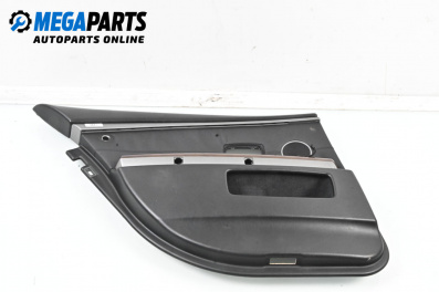 Кора врата за BMW 7 Series E65 (11.2001 - 12.2009), 4+1 вр., седан, позиция: задна, лява