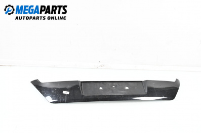 Лайсна заден капак за BMW 7 Series E65 (11.2001 - 12.2009), седан, позиция: задна