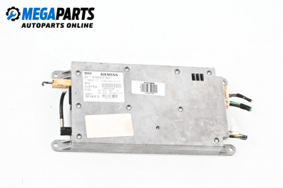 Модул GSM за BMW 7 Series E65 (11.2001 - 12.2009), № 6926472