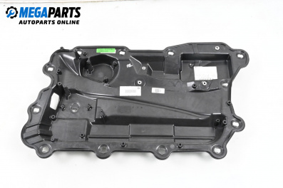 Основа кора врата за BMW 7 Series E65 (11.2001 - 12.2009), 4+1 вр., седан, позиция: предна, дясна