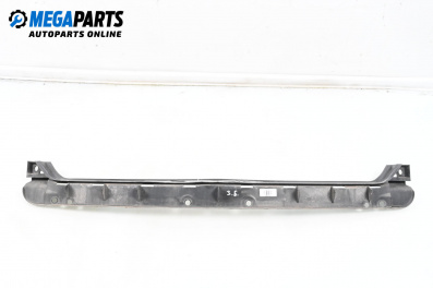 Държач броня за BMW 7 Series E65 (11.2001 - 12.2009), седан, позиция: задна