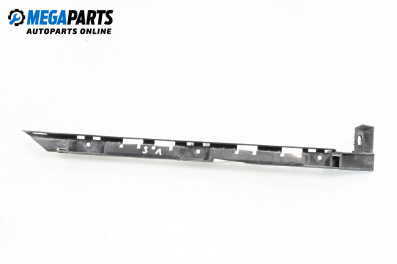Държач броня за BMW 7 Series E65 (11.2001 - 12.2009), седан, позиция: задна, лява