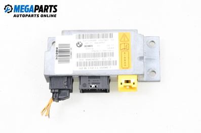 Модул за AIRBAG за BMW 7 Series E65 (11.2001 - 12.2009), № 65.77-6924557