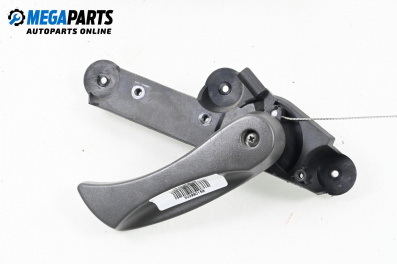 Вътрешна дръжка преден капак за BMW 7 Series E65 (11.2001 - 12.2009), 4+1 вр., седан