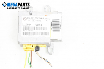Модул за AIRBAG за BMW 7 Series E65 (11.2001 - 12.2009), № 6920469