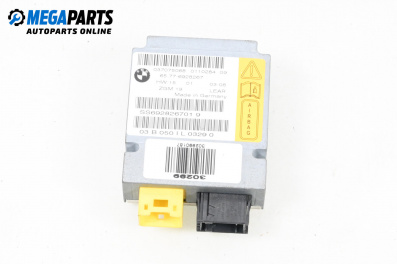 Модул за AIRBAG за BMW 7 Series E65 (11.2001 - 12.2009), № 6928267