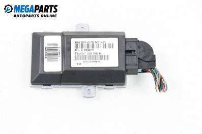 Сензор волан за BMW 7 Series E65 (11.2001 - 12.2009), № 6760542