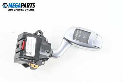 Лостче скорости за BMW 7 Series E65 (11.2001 - 12.2009), № 6927887