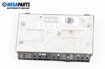 Модул ел. седалка за BMW 7 Series E65 (11.2001 - 12.2009), № 6920449