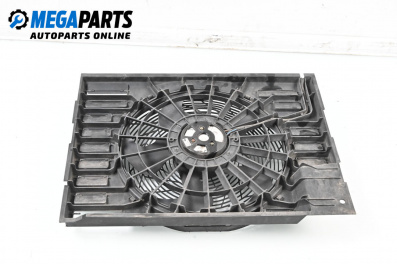 Перка охлаждане за BMW 7 Series E65 (11.2001 - 12.2009) 735 i,Li, 272 к.с.