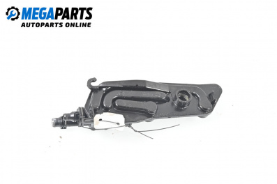 Конзола антифриз за BMW 7 Series E65 (11.2001 - 12.2009) 735 i,Li, 272 к.с.