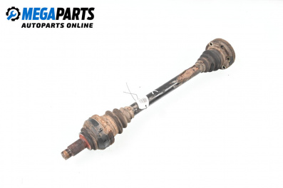 Полуоска за BMW 7 Series E65 (11.2001 - 12.2009) 735 i,Li, 272 к.с., позиция: предна, лява, автоматик