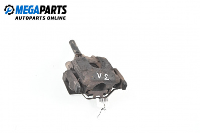 Спирачен апарат за BMW 7 Series E65 (11.2001 - 12.2009), позиция: задна, лява