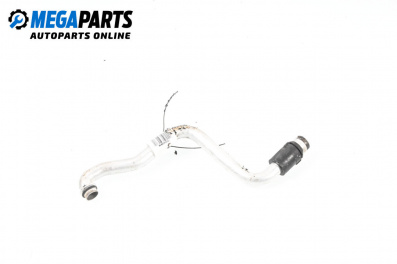 Тръба парно за BMW 7 Series E65 (11.2001 - 12.2009) 735 i,Li, 272 к.с.