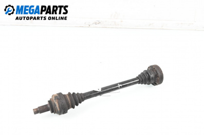Полуоска за BMW 7 Series E65 (11.2001 - 12.2009) 735 i,Li, 272 к.с., позиция: предна, дясна, автоматик
