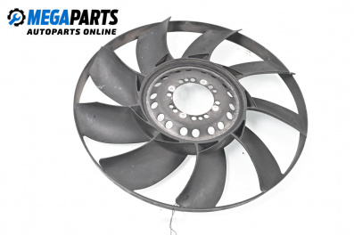 Перка охлаждане за BMW 7 Series E65 (11.2001 - 12.2009) 735 i,Li, 272 к.с.