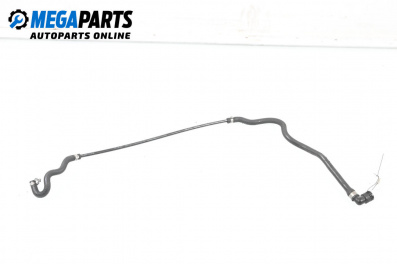 Тръба за охладителна течност за BMW 7 Series E65 (11.2001 - 12.2009) 735 i,Li, 272 к.с.