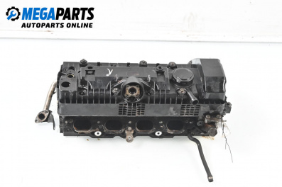 Глава за BMW 7 Series E65 (11.2001 - 12.2009) 735 i,Li, 272 к.с.