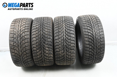 Зимни гуми KUMHO 245/40/18, DOT: 2521 (Цената е за комплекта)