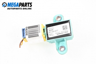 Сензор airbag за Audi A5 Coupe I (06.2007 - 01.2017), № 8K0955557C