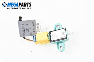 Сензор airbag за Audi A5 Coupe I (06.2007 - 01.2017), № 8K0955557C