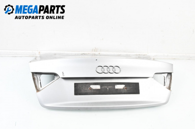 Заден капак за Audi A5 Coupe I (06.2007 - 01.2017), 2+1 вр., купе, позиция: задна