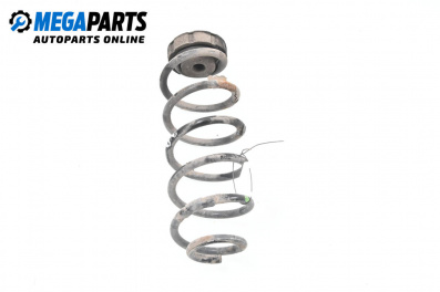 Пружина за ходова част за Audi A5 Coupe I (06.2007 - 01.2017), купе, позиция: задна