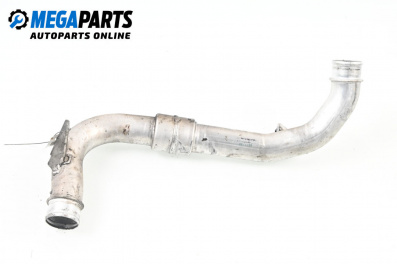 Тръба турбо за Audi A5 Coupe I (06.2007 - 01.2017) 3.0 TDI quattro, 240 к.с.