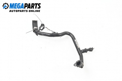 Тръба за охладителна течност за Audi A5 Coupe I (06.2007 - 01.2017) 3.0 TDI quattro, 240 к.с.