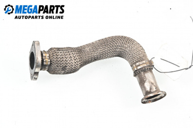 EGR тръба за Audi A5 Coupe I (06.2007 - 01.2017) 3.0 TDI quattro, 240 к.с.