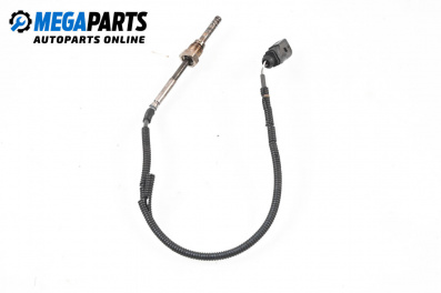 Датчик за температура на изгорелите газове за Audi A5 Coupe I (06.2007 - 01.2017)