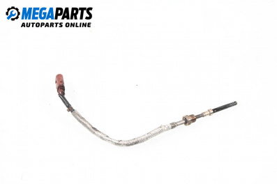 Датчик за температура на изгорелите газове за Audi A5 Coupe I (06.2007 - 01.2017)