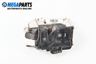 Брава на врата за Volkswagen Caddy II Box (11.1995 - 01.2004), позиция: лява