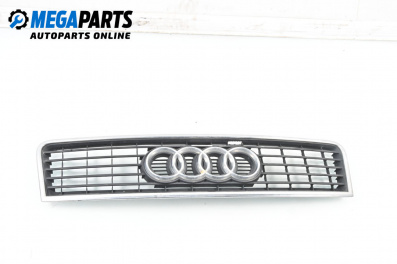 Решетка за Audi A6 Avant C5 (11.1997 - 01.2005), комби, позиция: предна