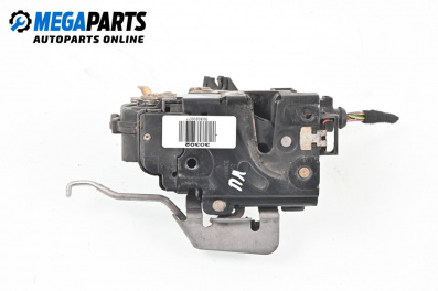 Брава на врата за Audi A6 Avant C5 (11.1997 - 01.2005), позиция: предна, лява