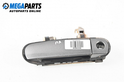 Външна дръжка за Audi A6 Avant C5 (11.1997 - 01.2005), 4+1 вр., комби, позиция: предна, лява