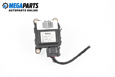 Моторче клапа парно за Audi A6 Avant C5 (11.1997 - 01.2005) 1.9 TDI, 130 к.с., № 0132801170