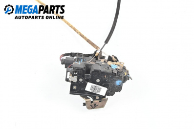 Брава на врата за Audi A6 Avant C5 (11.1997 - 01.2005), позиция: задна, дясна