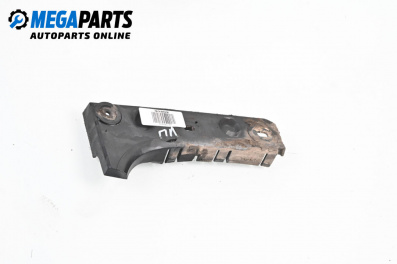 Държач броня за Audi A6 Avant C5 (11.1997 - 01.2005), комби, позиция: предна, лява