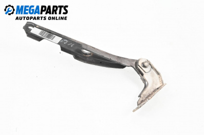 Панта преден капак за Audi A6 Avant C5 (11.1997 - 01.2005), 4+1 вр., комби, позиция: лява